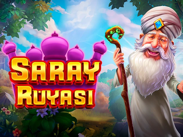 SarayRüyası