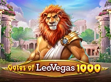 GatesofLeoVegas1000