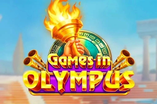 GamesinOlympus