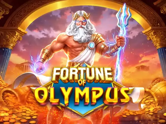 FortuneofOlympus