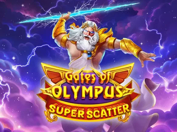 GatesofOlympusSuperScatter