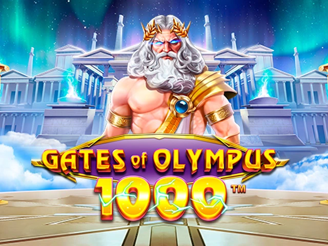 GatesofOlympus1000