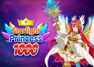 StarlightPrincess1000