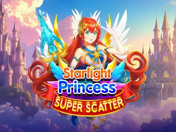 StarlightPrincessSuperScatter