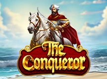 TheConqueror