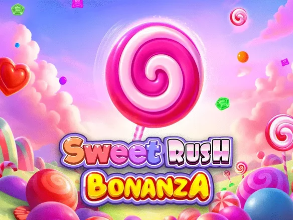 SweetRushBonanza