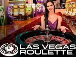 LasVegasRoulette